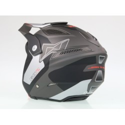 Casque MOTS Go2 On3
