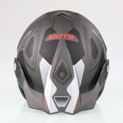 Casque MOTS Go2 On3