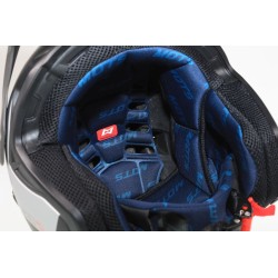 Casque MOTS Go2 On3