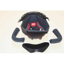 Interieur casque MOTS GO