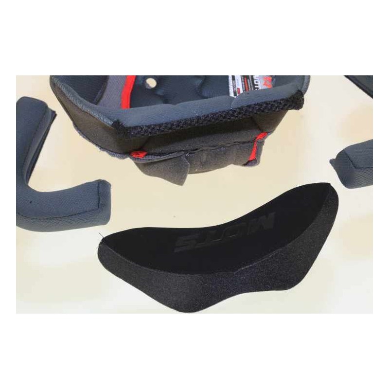 Interieur casque MOTS GO