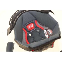 Interieur casque MOTS GO