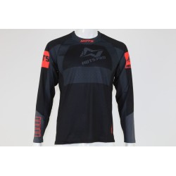 Maillot MOTS Step 7