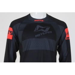 Maillot MOTS Step 7