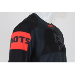 Maillot MOTS Step 7