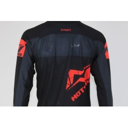 Maillot MOTS Step 7
