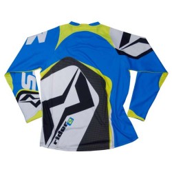 Maillot MOTS rider 2