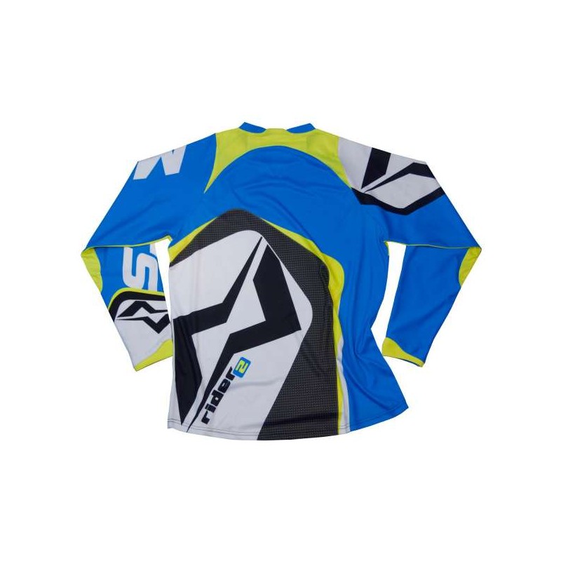 Maillot MOTS rider 2