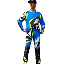 Maillot MOTS rider 2