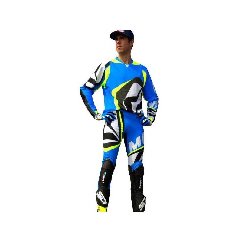 Maillot MOTS rider 2