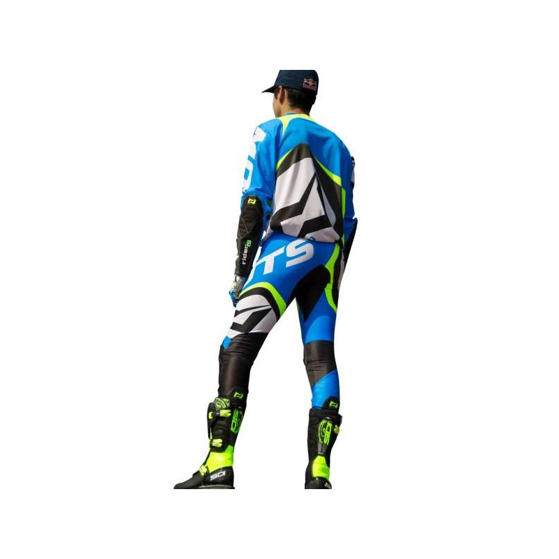 Maillot MOTS rider 2