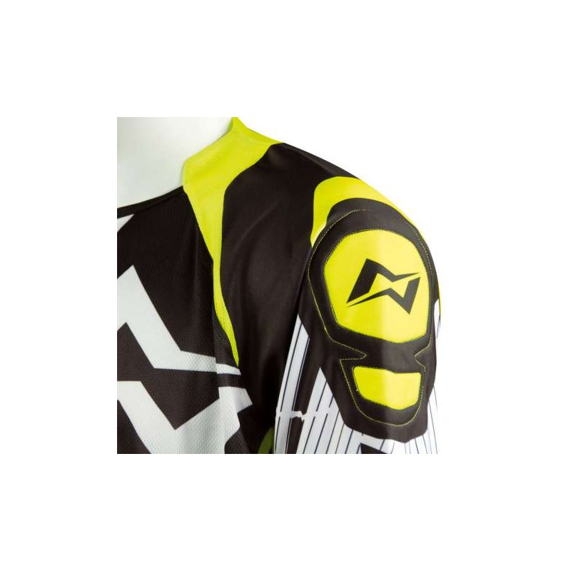 Maillot MOTS rider