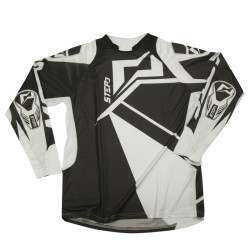 Maillot MOTS step 3