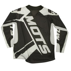 Maillot MOTS step 3