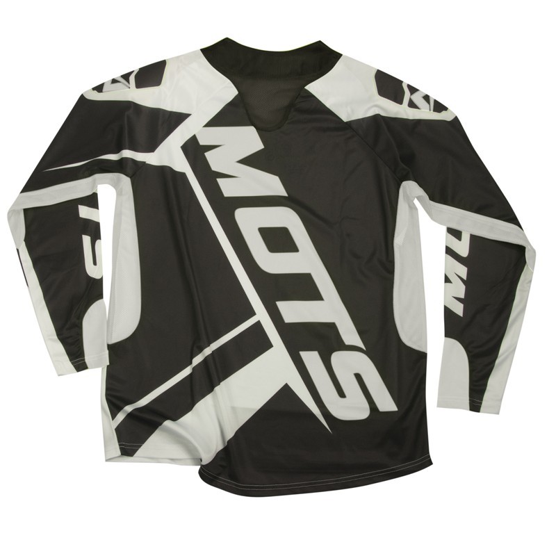 Maillot MOTS step 3