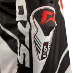 Maillot MOTS step 3