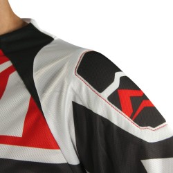 Maillot MOTS step 3
