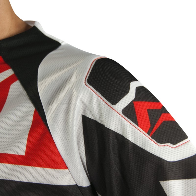 Maillot MOTS step 3