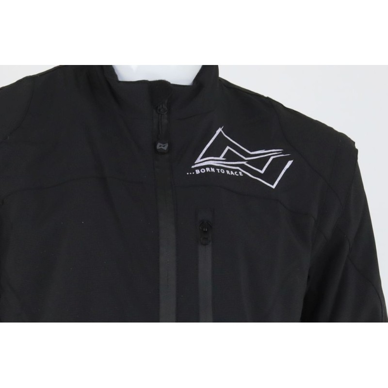 Veste technique MOTS Stone 5 manches détachables