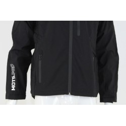 Veste technique MOTS Stone 5 manches détachables