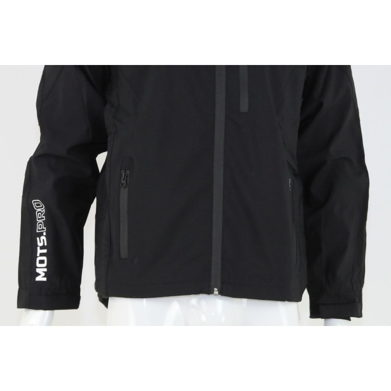 Veste technique MOTS Stone 5 manches détachables
