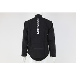 Veste technique MOTS Stone 5 manches détachables