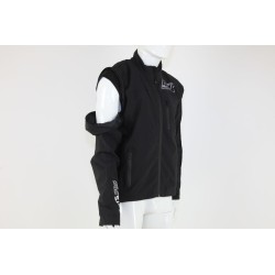 Veste technique MOTS Stone 5 manches détachables