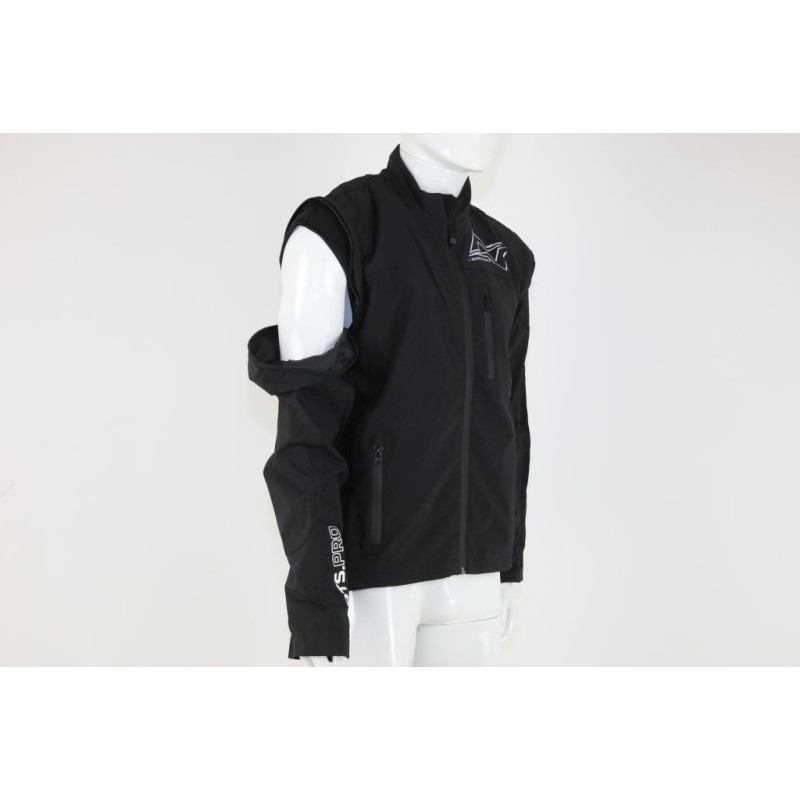 Veste technique MOTS Stone 5 manches détachables