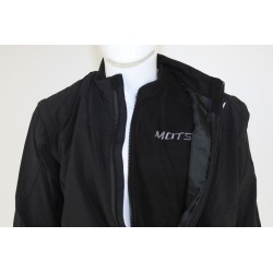 Veste technique MOTS Stone 5 manches détachables