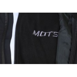 Veste technique MOTS Stone 5 manches détachables