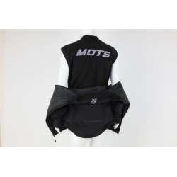 Veste technique MOTS Stone 5 manches détachables