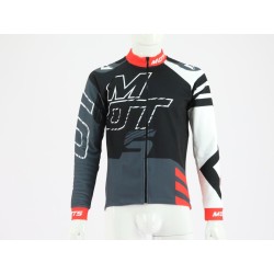 Veste technique MOTS step 5