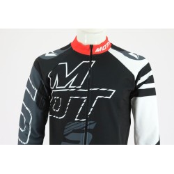Veste technique MOTS step 5