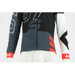 Veste technique MOTS step 5