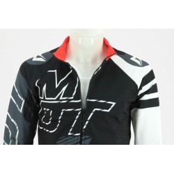 Veste technique MOTS step 5