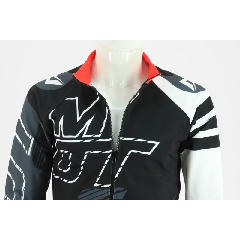 Veste technique MOTS step 5