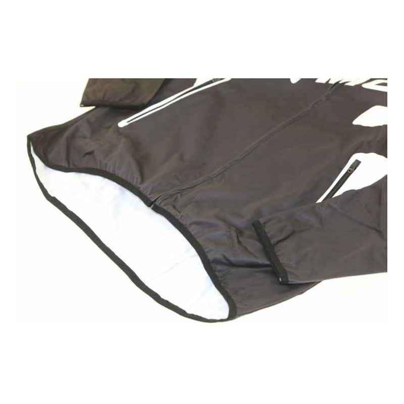 Veste technique MOTS x-light