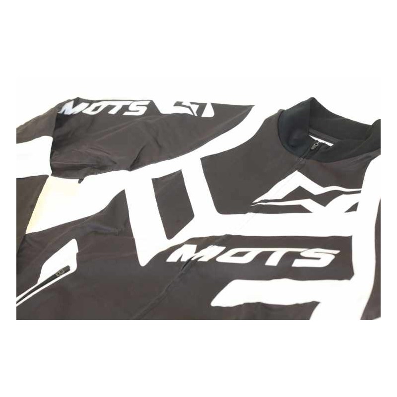 Veste technique MOTS x-light