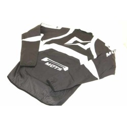 Veste technique MOTS x-light