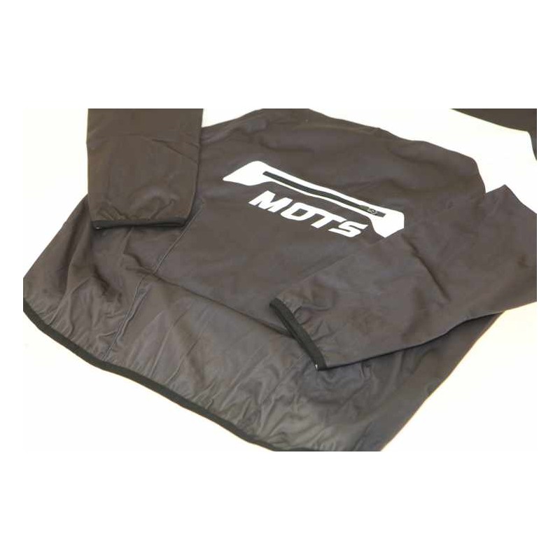 Veste technique MOTS x-light