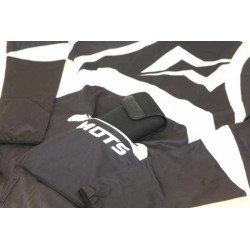 Veste technique MOTS x-light