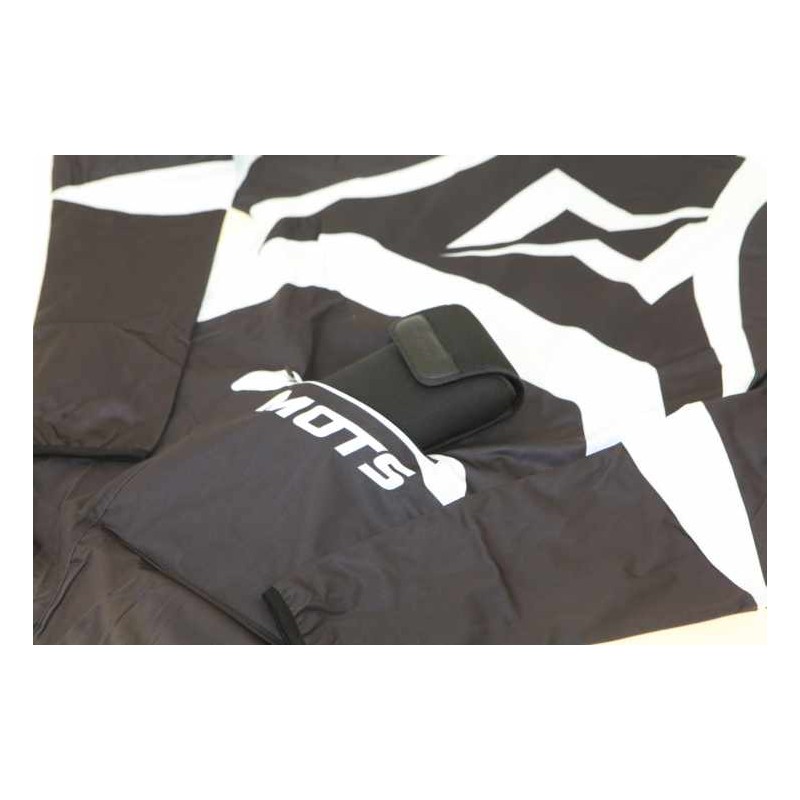 Veste technique MOTS x-light