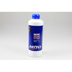 Huile boite et embrayage MYTO GEAR HM RACING LIGHT