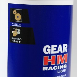 Huile boite et embrayage MYTO GEAR HM RACING LIGHT