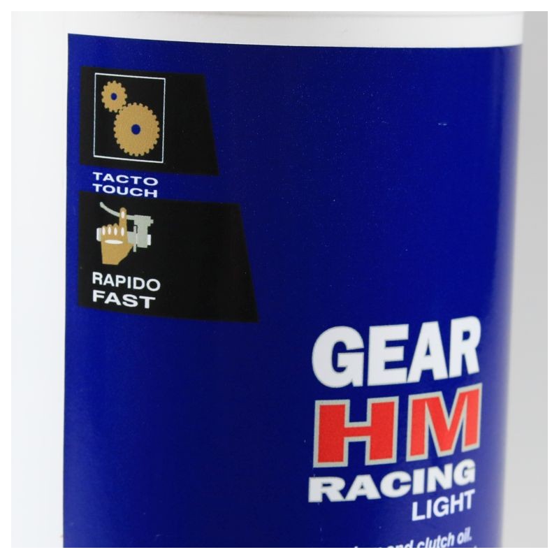 Huile boite et embrayage MYTO GEAR HM RACING LIGHT