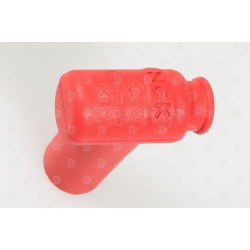 Antiparasite bougie NGK étanche rouge