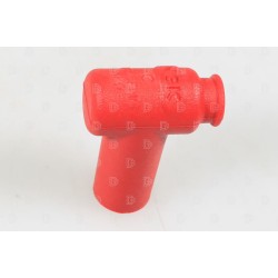 Antiparasite bougie NGK étanche rouge
