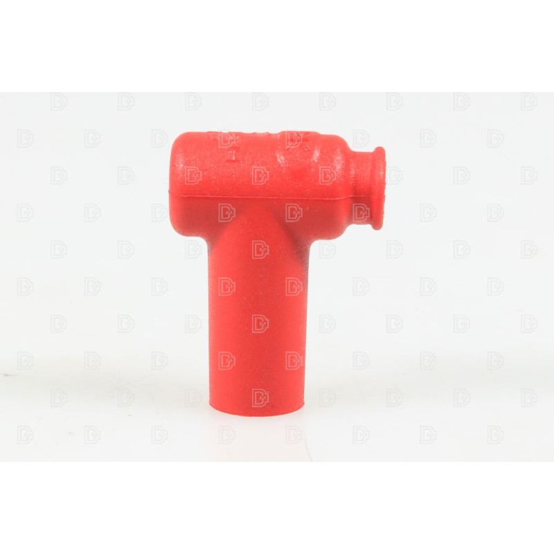 Antiparasite bougie NGK étanche rouge