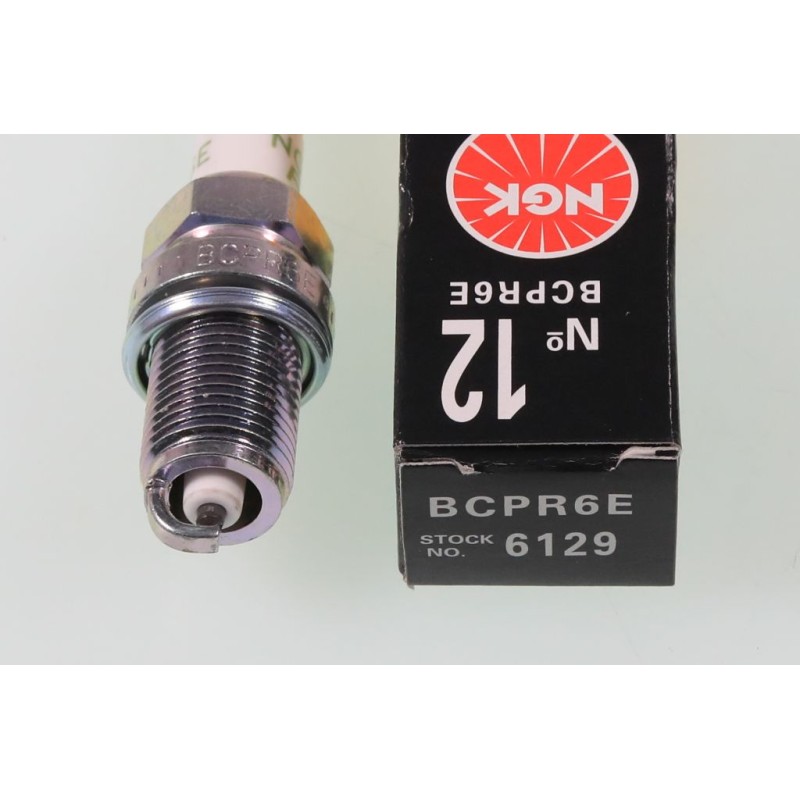 Bougie NGK BCPR6E