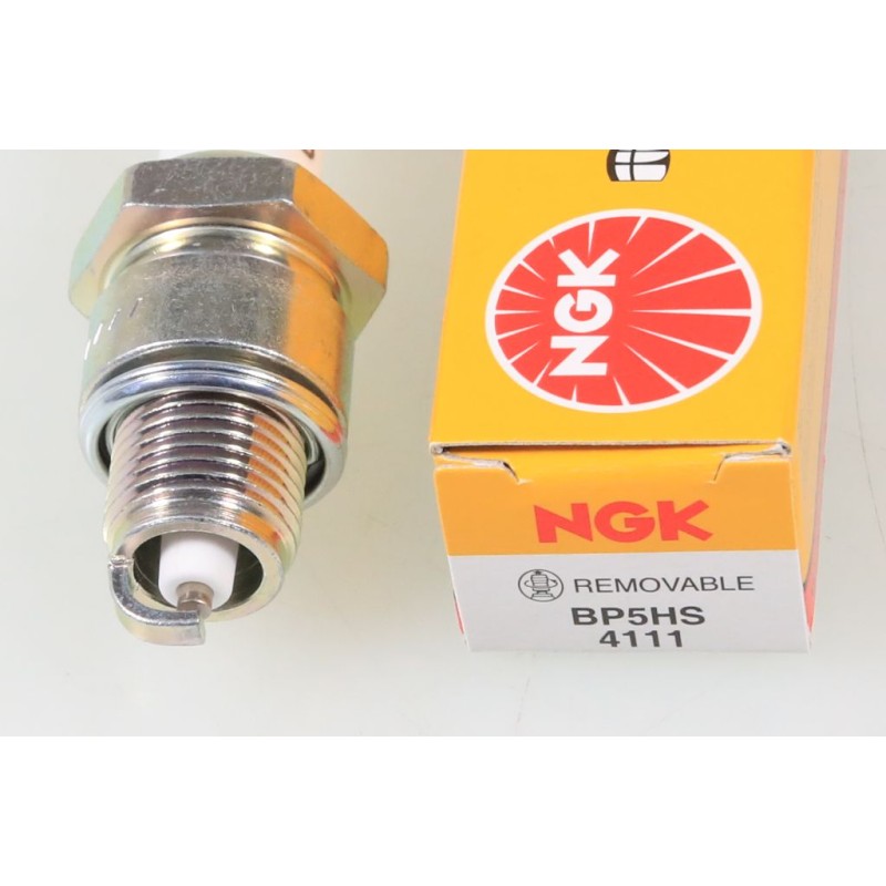 Bougie NGK BP5HS